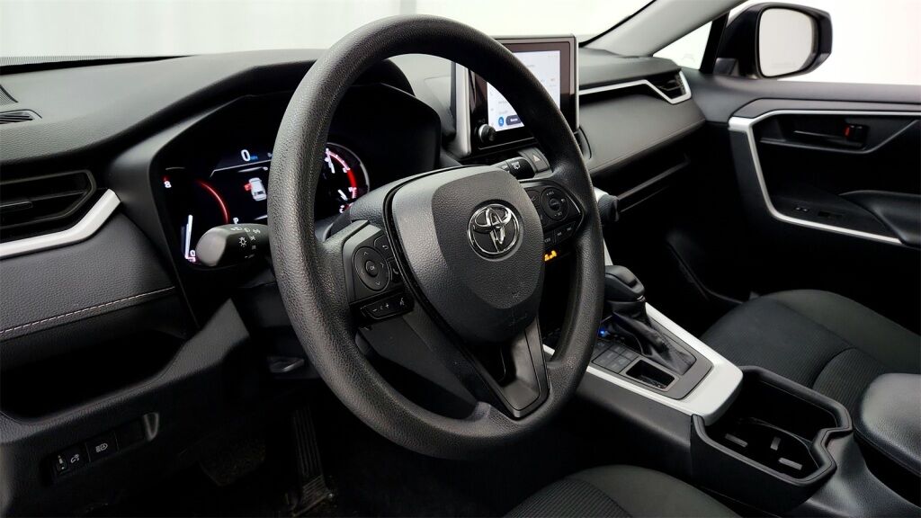 2024 Toyota RAV4 LE Laurel MD