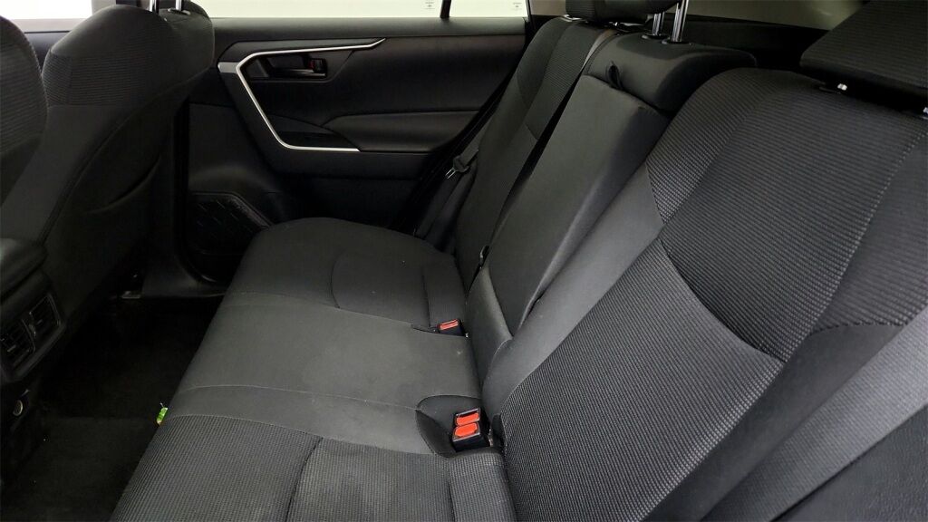 2024 Toyota RAV4 LE Laurel MD