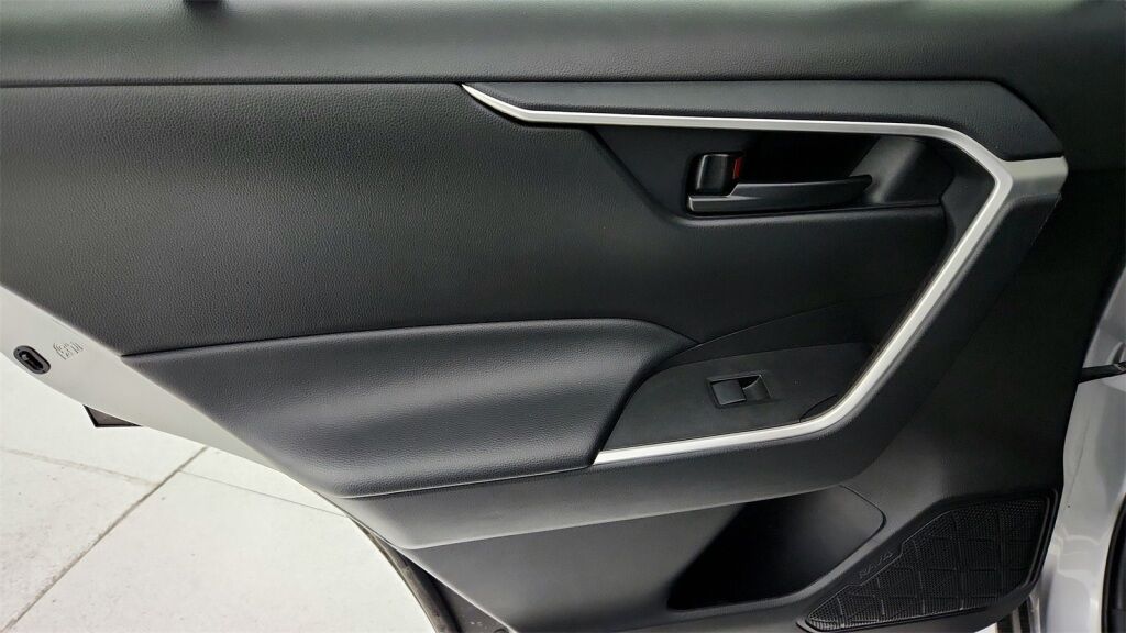 2024 Toyota RAV4 LE Laurel MD