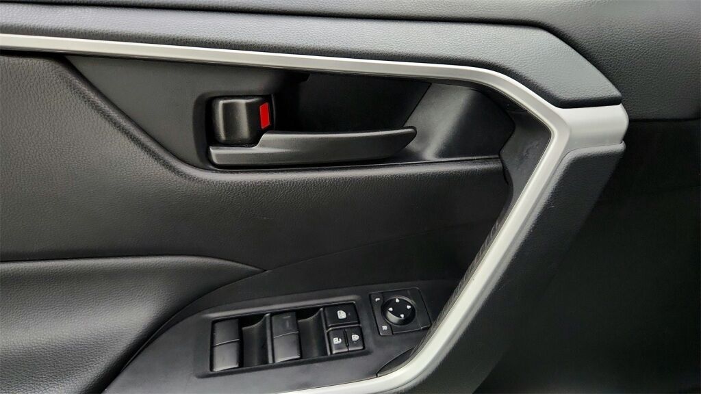 2024 Toyota RAV4 LE Laurel MD