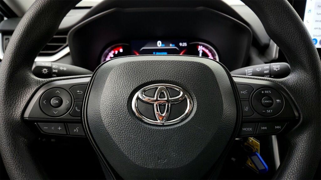 2024 Toyota RAV4 LE Laurel MD