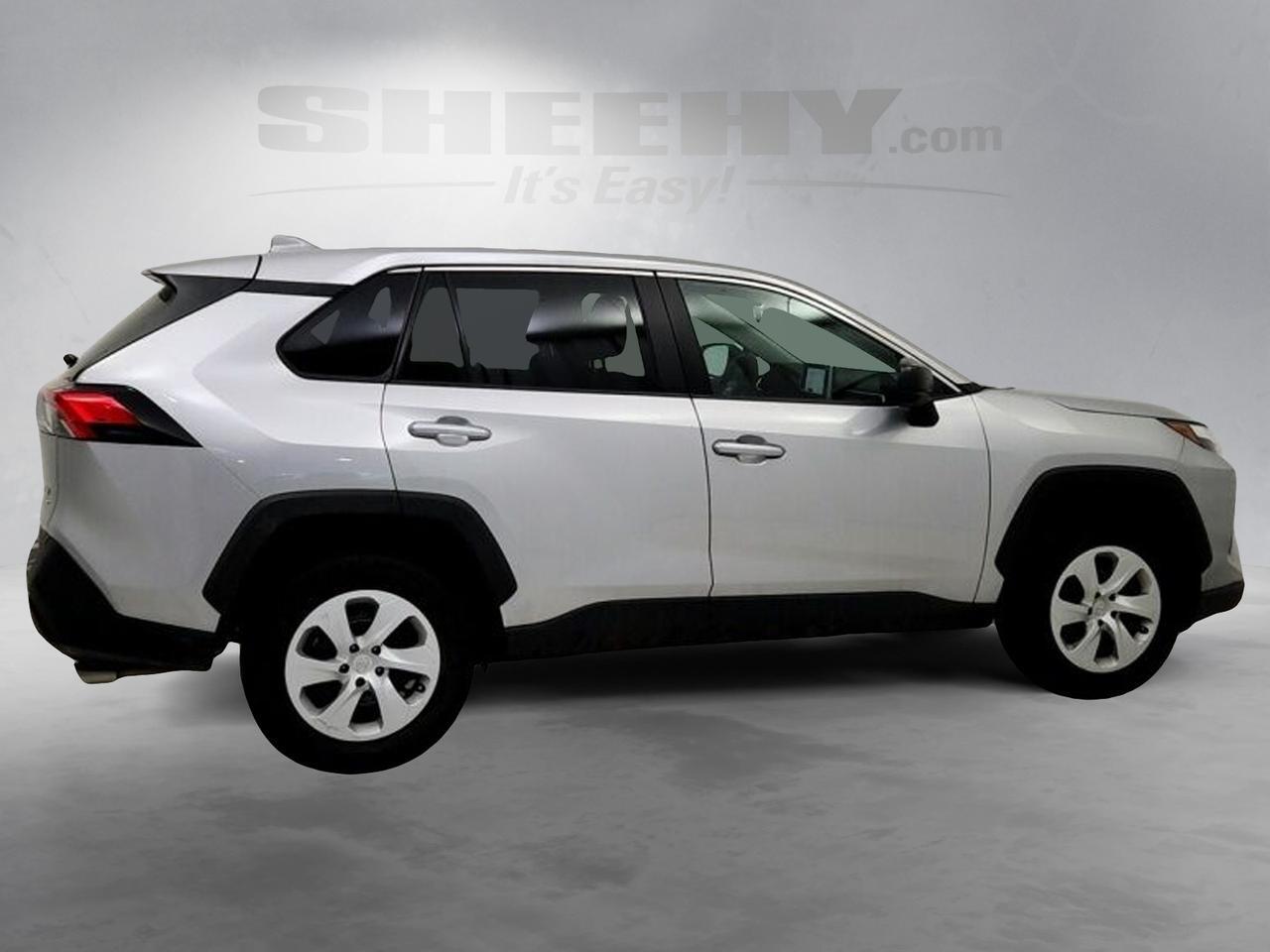 2024 Toyota RAV4 LE Laurel MD
