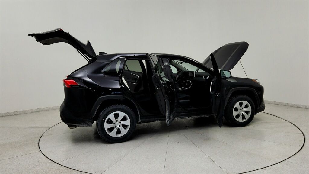 2024 Toyota RAV4 LE Laurel MD