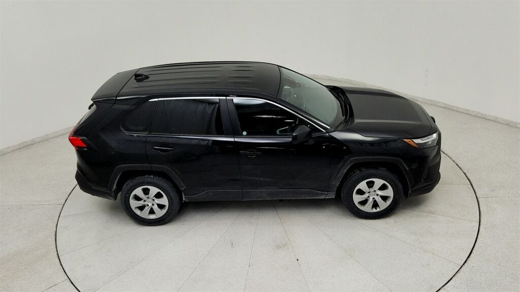2024 Toyota RAV4 LE Laurel MD