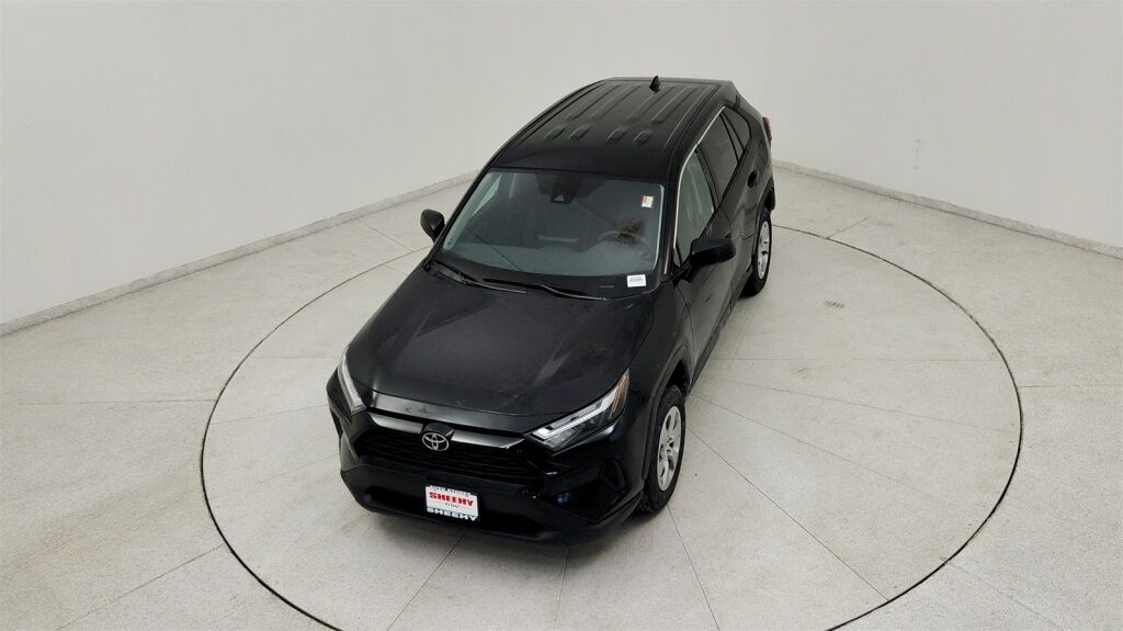 2024 Toyota RAV4 LE Laurel MD