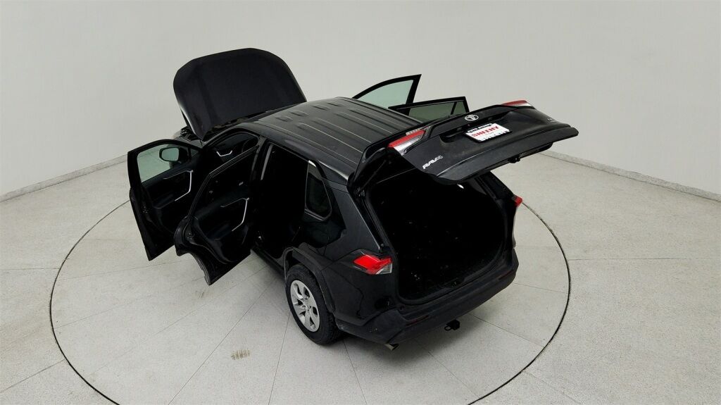 2024 Toyota RAV4 LE Laurel MD