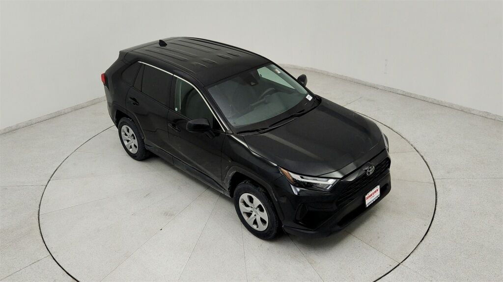 2024 Toyota RAV4 LE Laurel MD