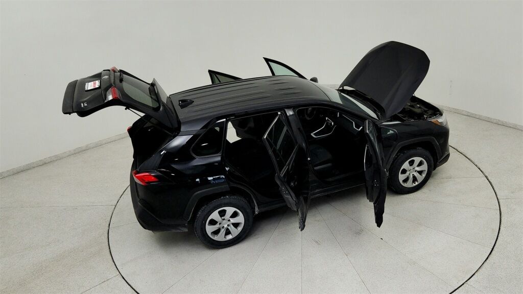 2024 Toyota RAV4 LE Laurel MD