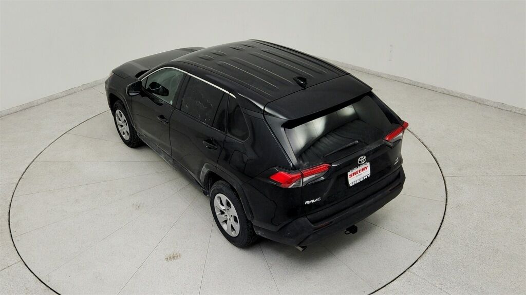 2024 Toyota RAV4 LE Laurel MD