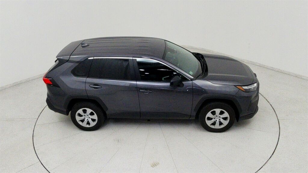 2024 Toyota RAV4 LE Laurel MD