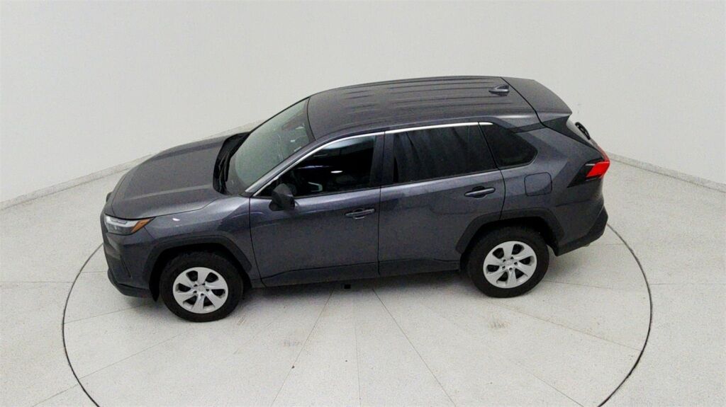 2024 Toyota RAV4 LE Laurel MD