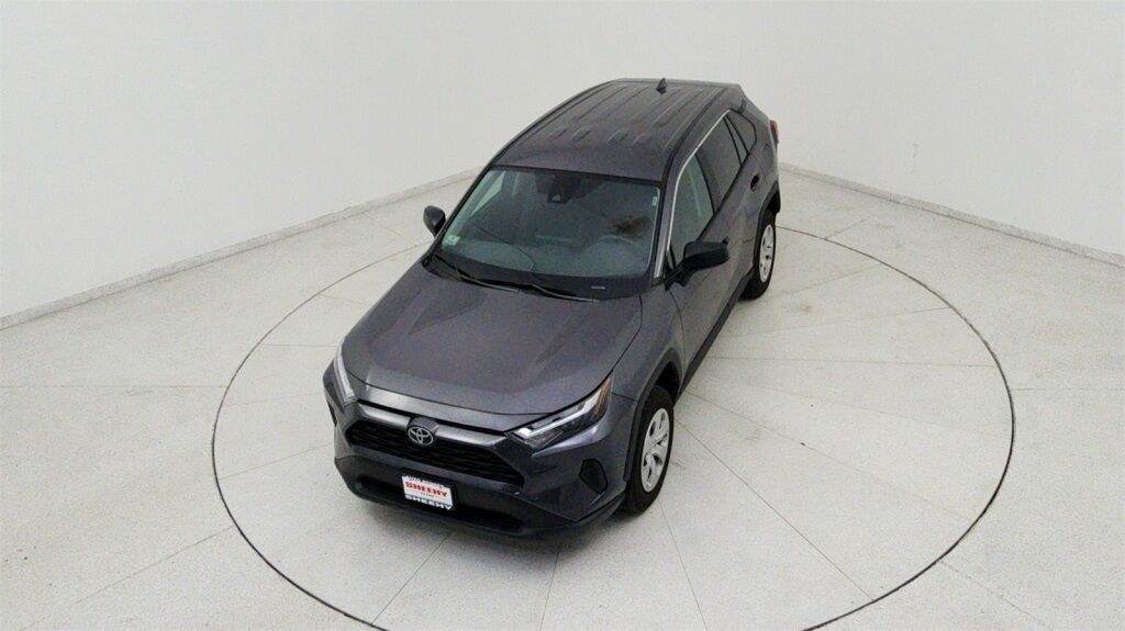 2024 Toyota RAV4 LE Laurel MD