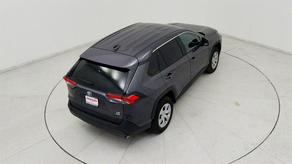 2024 Toyota RAV4 LE Laurel MD
