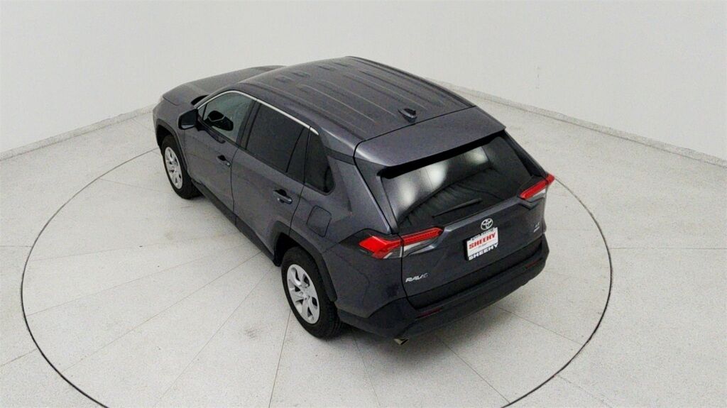 2024 Toyota RAV4 LE Laurel MD