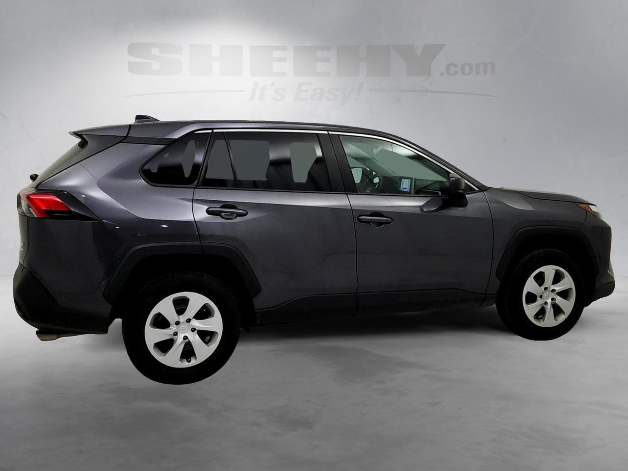 2024 Toyota RAV4 LE Laurel MD