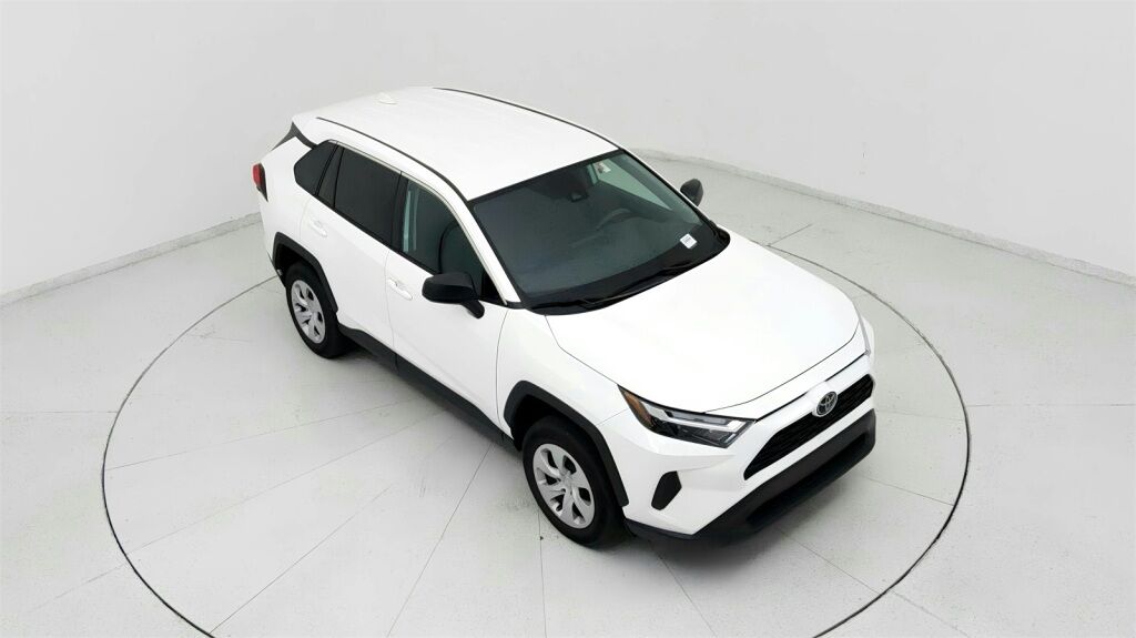 2024 Toyota RAV4 LE Laurel MD