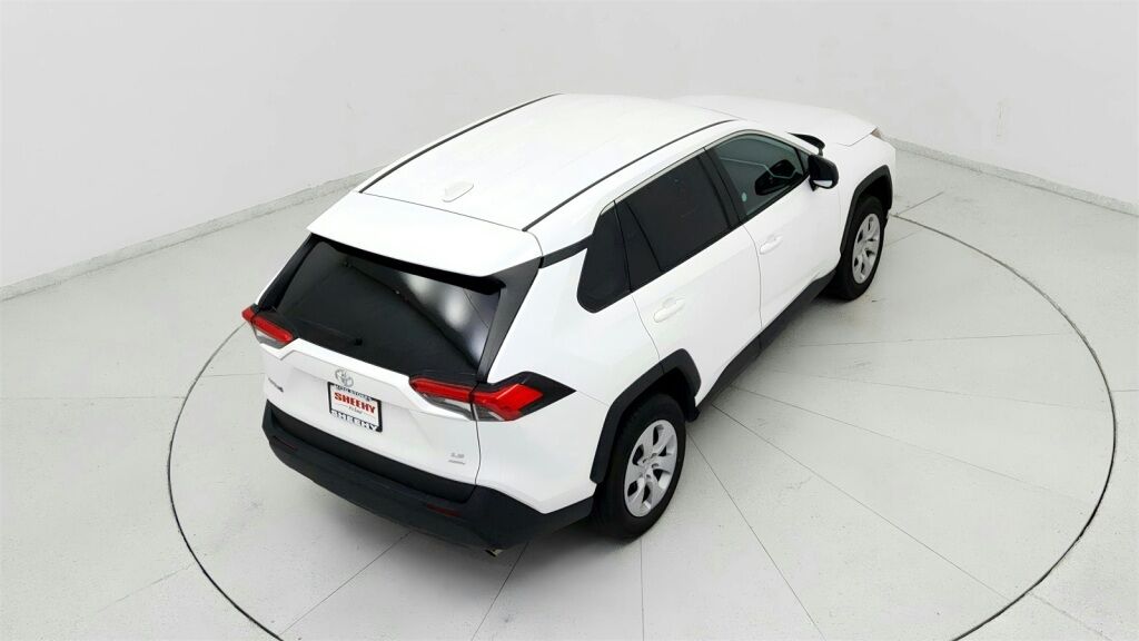2024 Toyota RAV4 LE Laurel MD