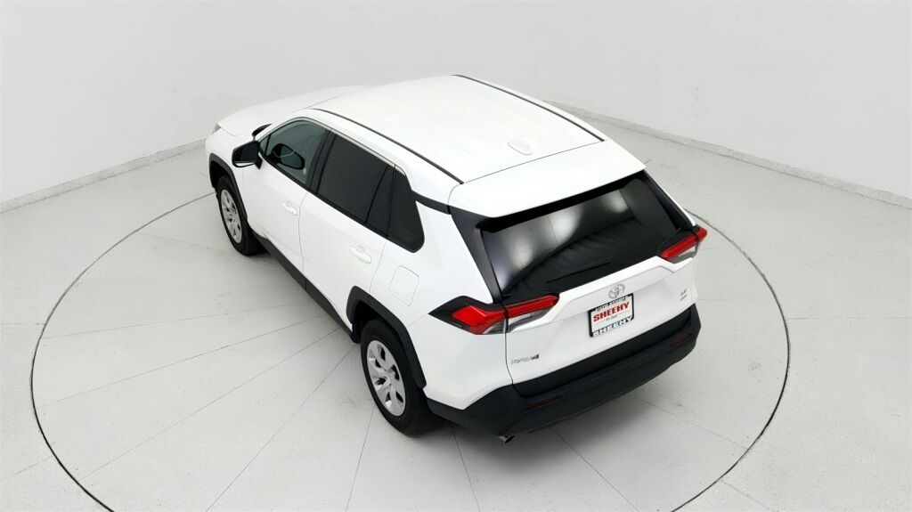 2024 Toyota RAV4 LE Laurel MD