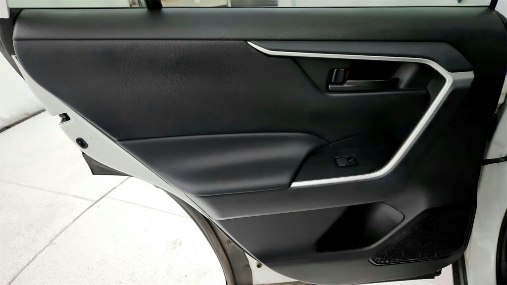 2024 Toyota RAV4 LE Laurel MD