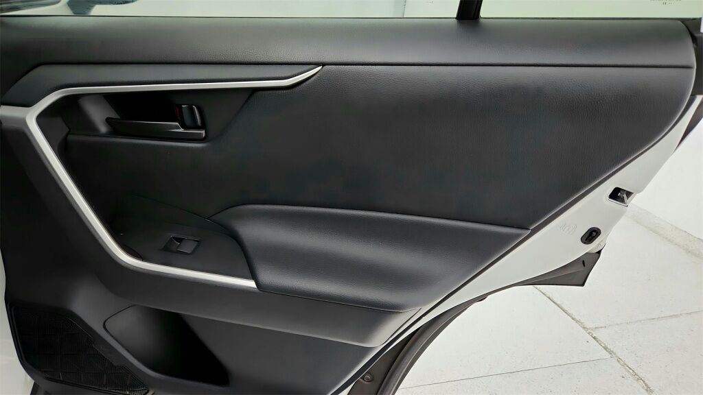 2024 Toyota RAV4 LE Laurel MD