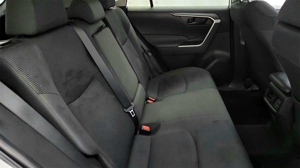 2024 Toyota RAV4 LE Laurel MD