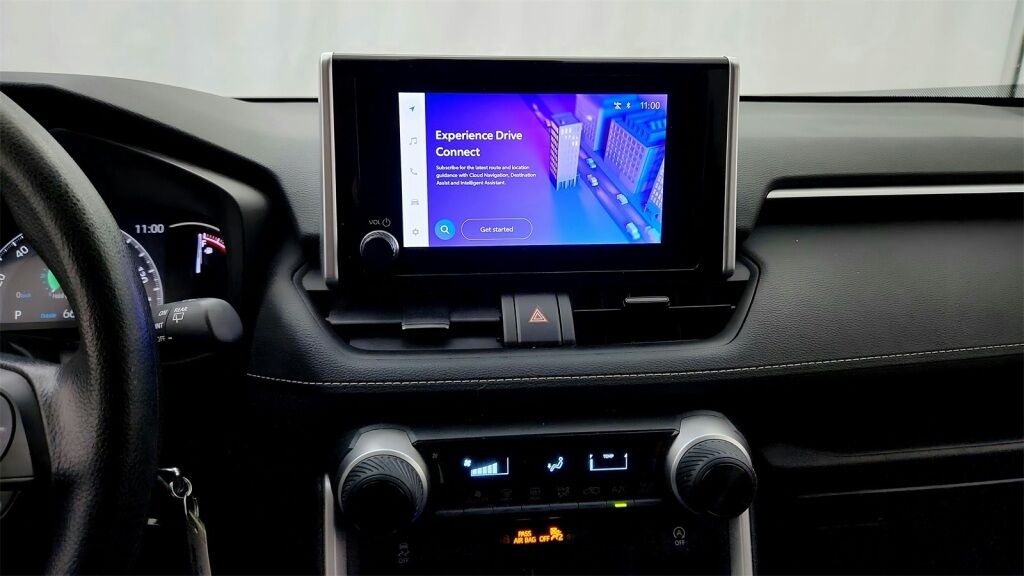 2024 Toyota RAV4 LE Laurel MD
