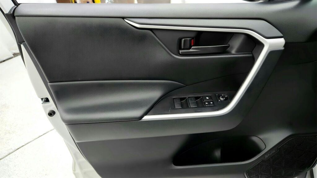 2024 Toyota RAV4 LE Laurel MD