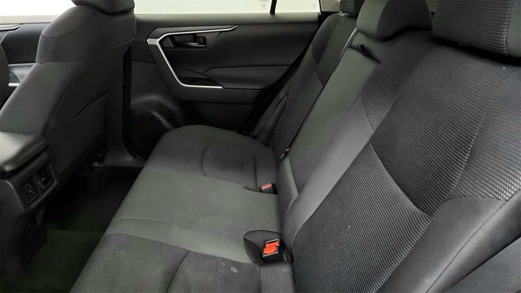 2024 Toyota RAV4 LE Laurel MD