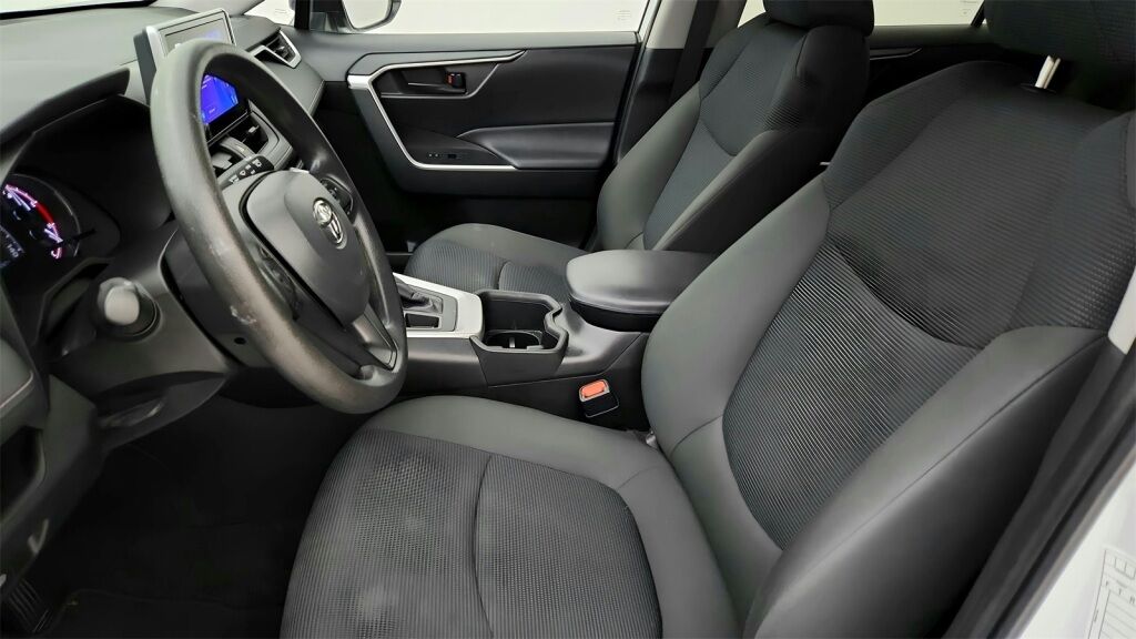 2024 Toyota RAV4 LE Laurel MD