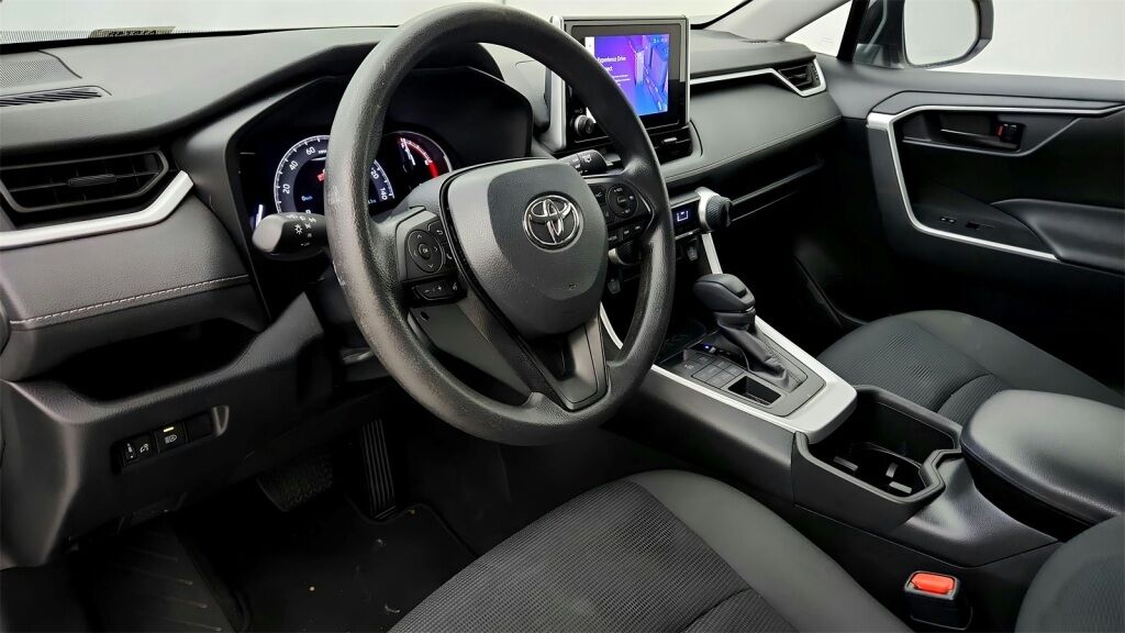 2024 Toyota RAV4 LE Laurel MD