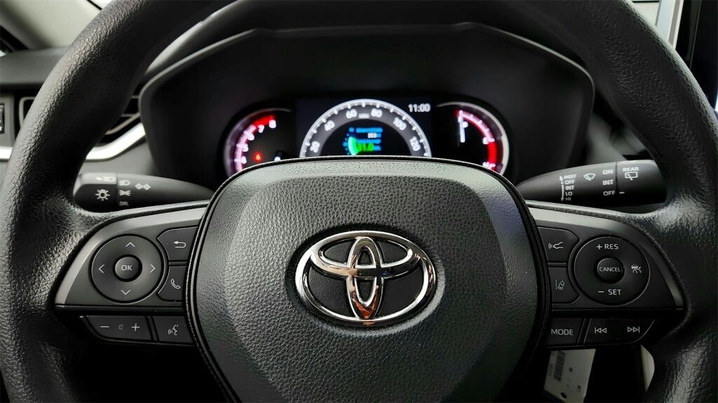 2024 Toyota RAV4 LE Laurel MD