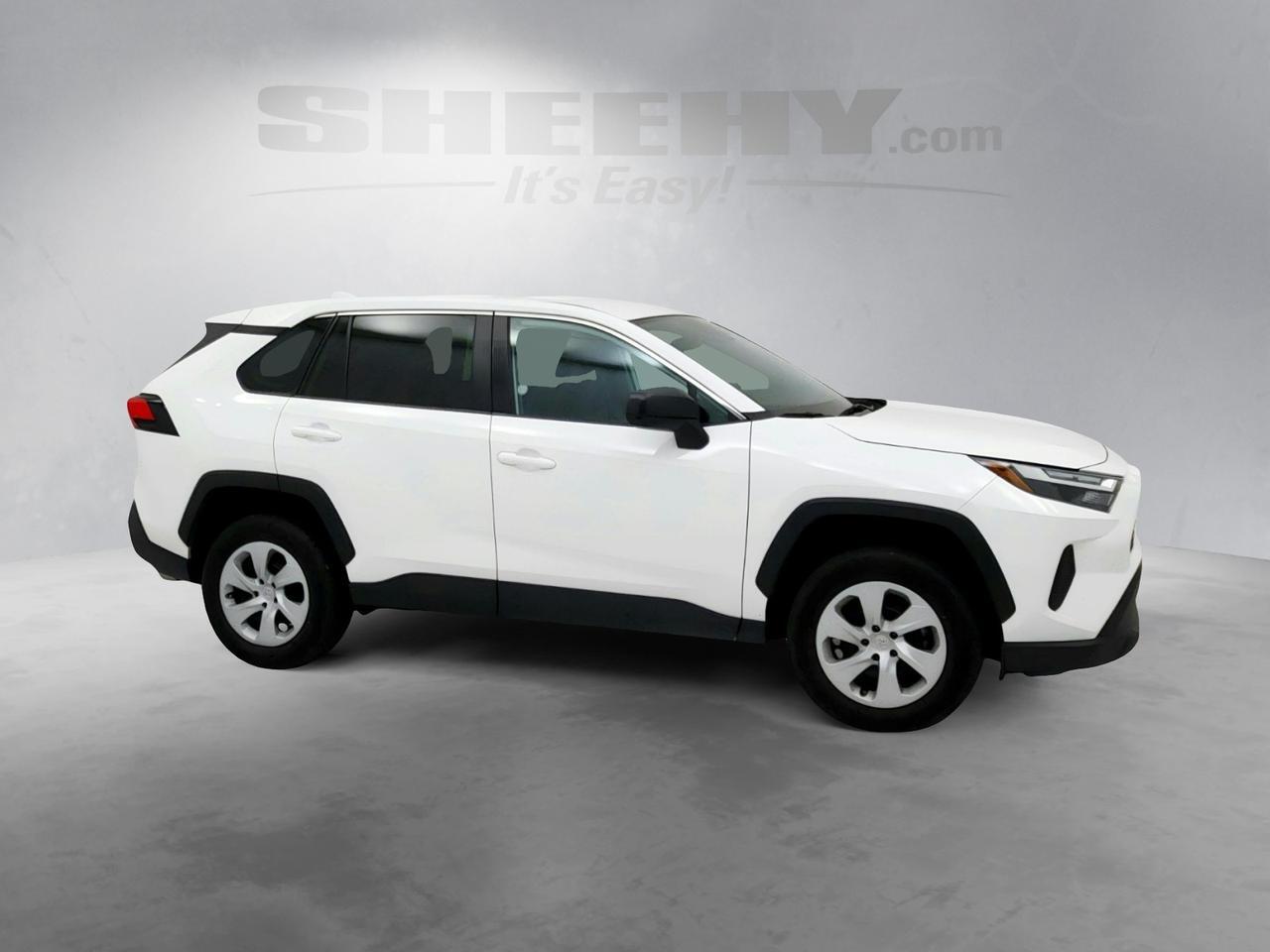 2024 Toyota RAV4 LE Laurel MD