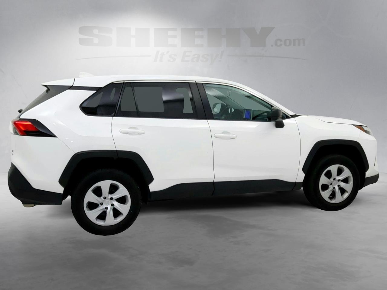 2024 Toyota RAV4 LE Laurel MD