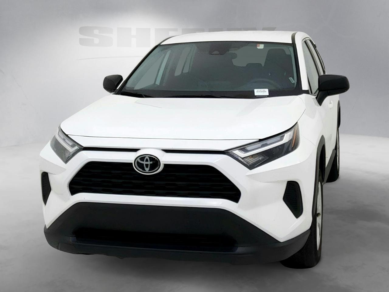 2024 Toyota RAV4 LE Laurel MD