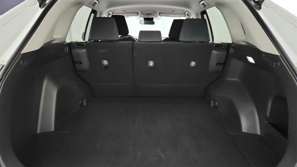2024 Toyota RAV4 LE Laurel MD