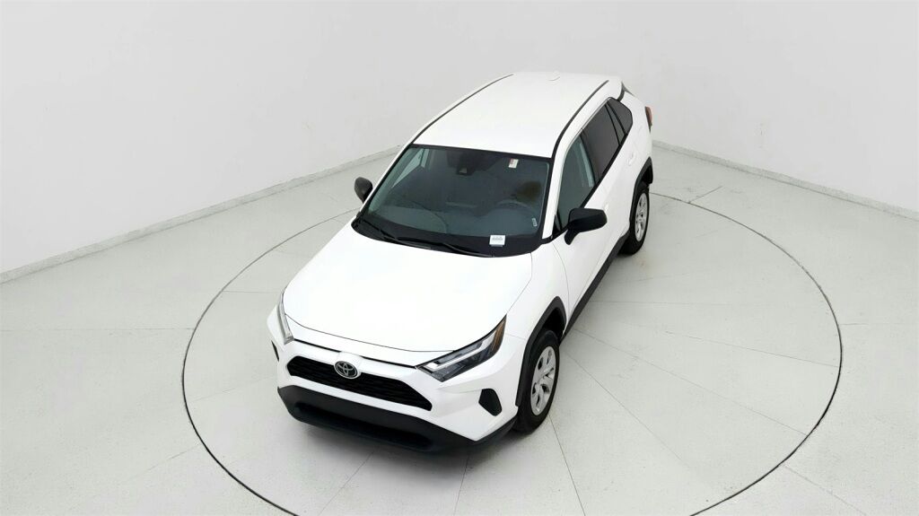 2024 Toyota RAV4 LE Laurel MD