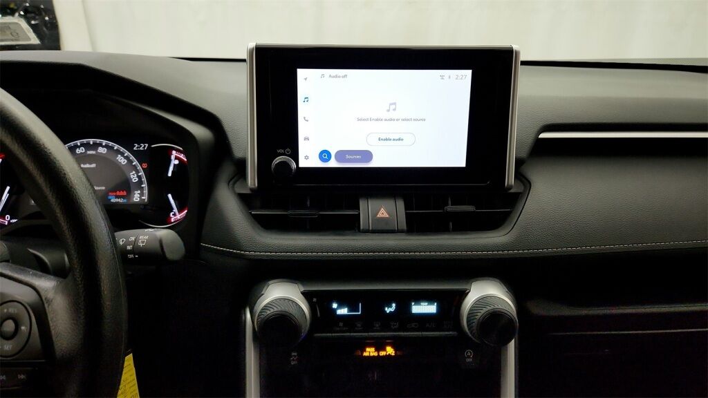 2024 Toyota RAV4 LE Laurel MD