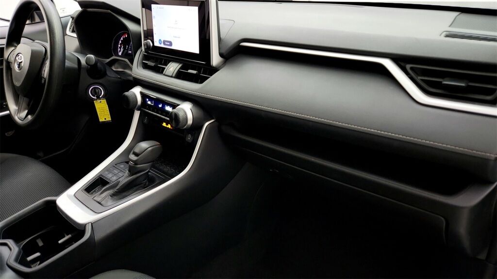 2024 Toyota RAV4 LE Laurel MD