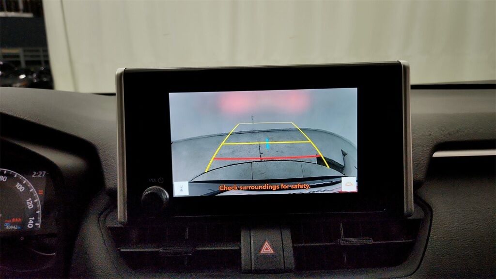 2024 Toyota RAV4 LE Laurel MD