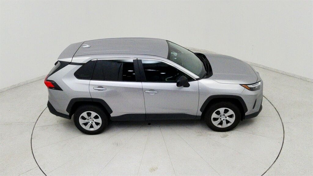 2024 Toyota RAV4 LE Laurel MD