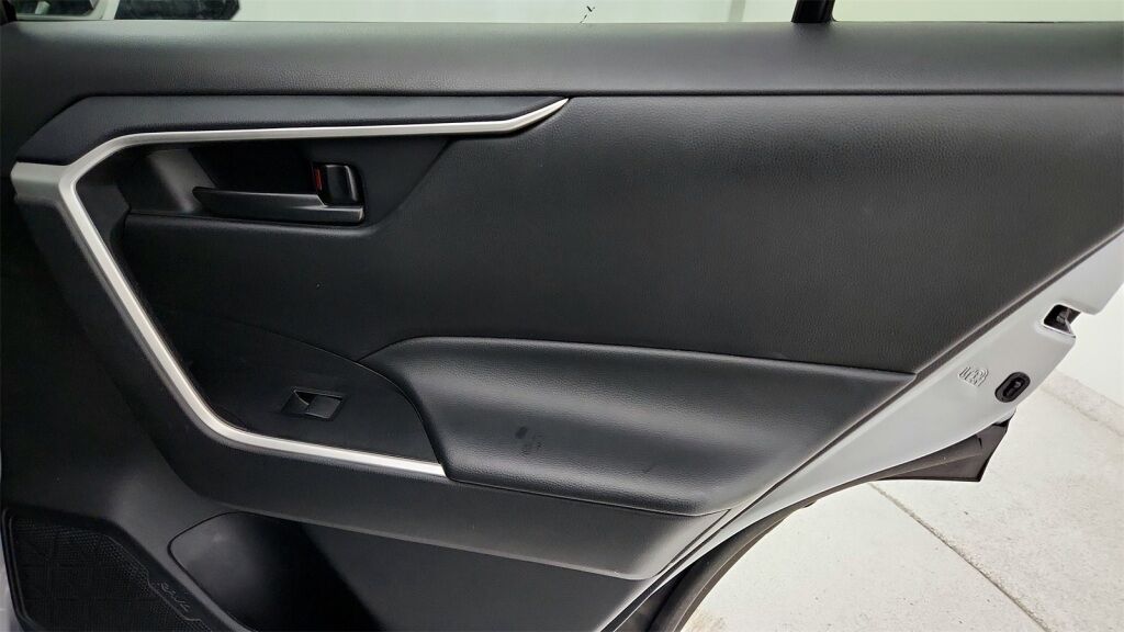 2024 Toyota RAV4 LE Laurel MD