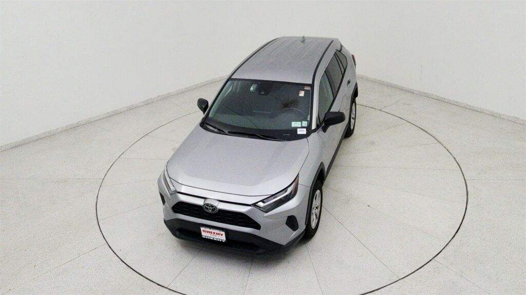 2024 Toyota RAV4 LE Laurel MD