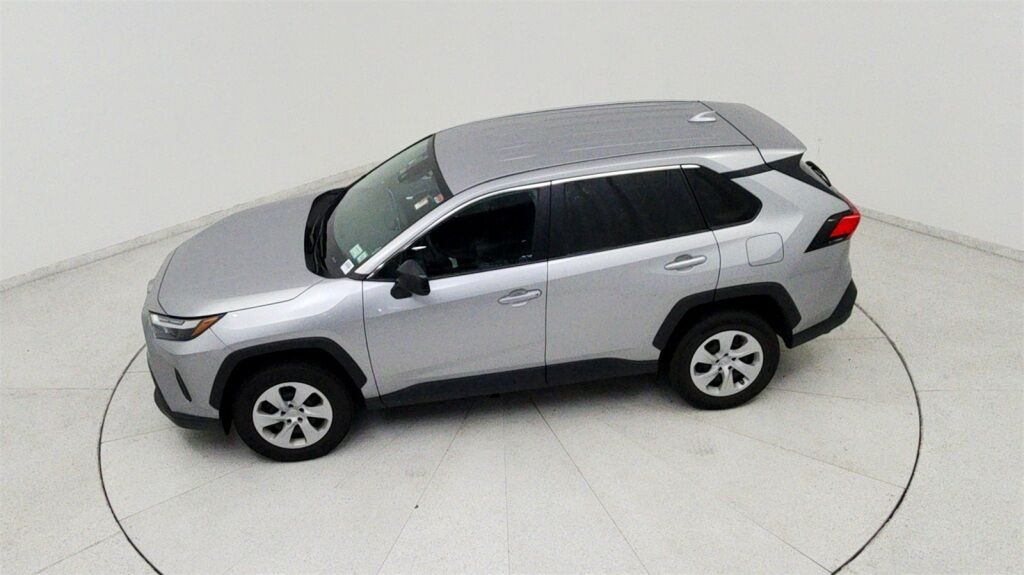 2024 Toyota RAV4 LE Laurel MD