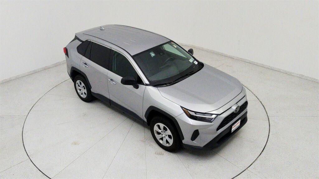 2024 Toyota RAV4 LE Laurel MD