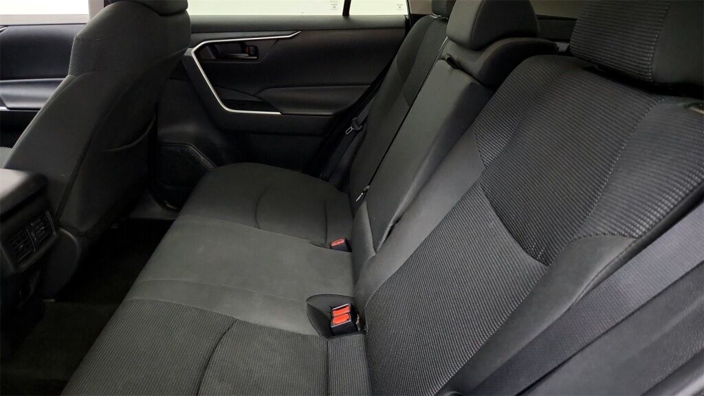 2024 Toyota RAV4 LE Laurel MD