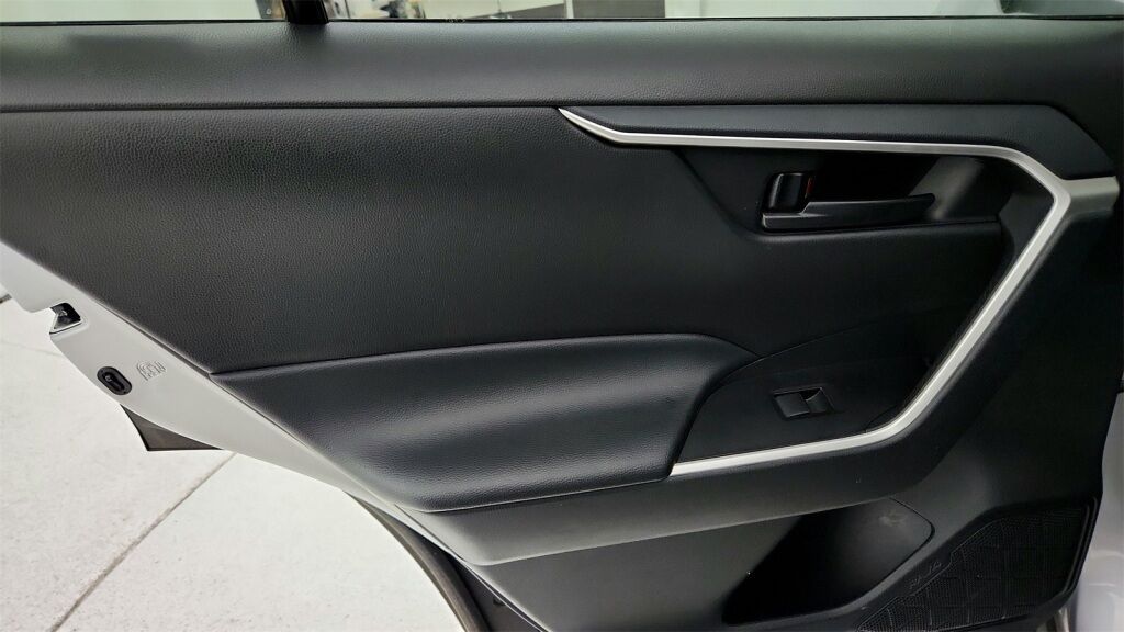 2024 Toyota RAV4 LE Laurel MD