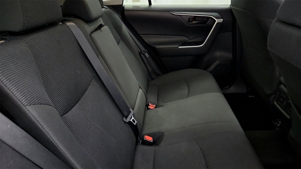 2024 Toyota RAV4 LE Laurel MD