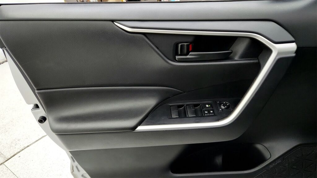 2024 Toyota RAV4 LE Laurel MD