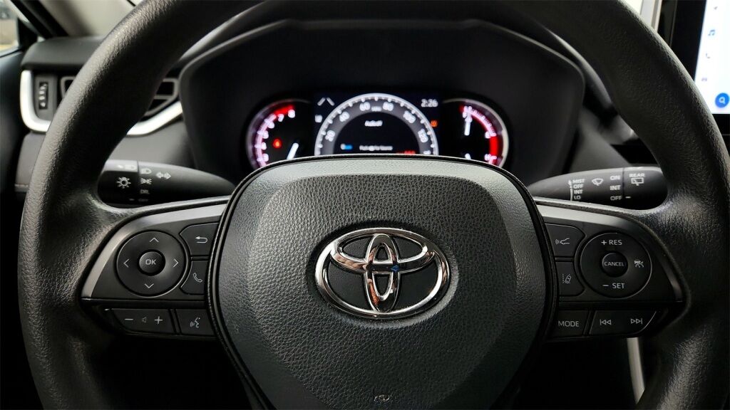 2024 Toyota RAV4 LE Laurel MD