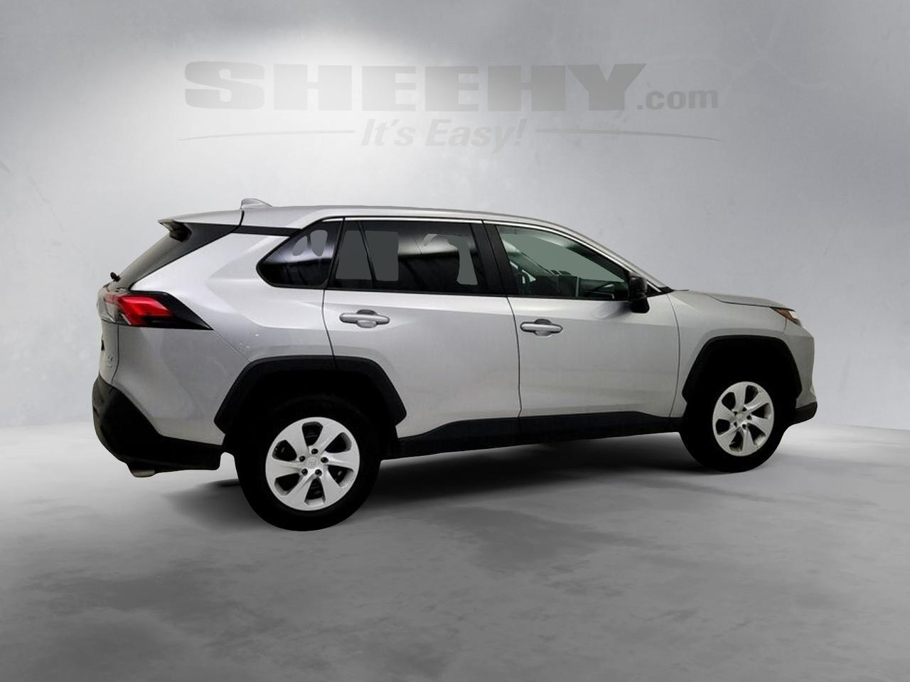 2024 Toyota RAV4 LE Laurel MD
